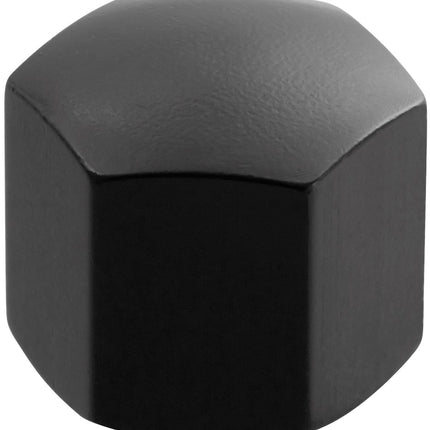 Hermeta Dopmoer M8 Mat Zwart - 5865-18