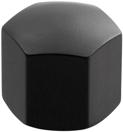 Hermeta Dopmoer M8 Mat Zwart - 5865-18