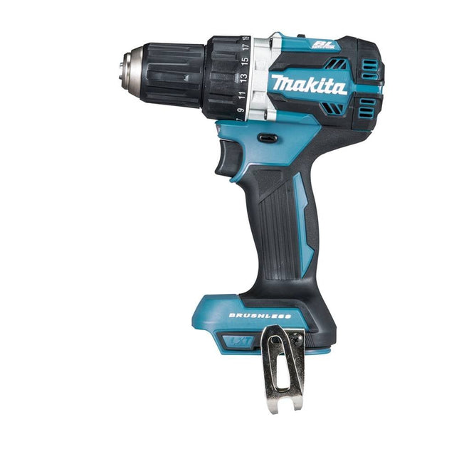 Makita DDF484ZJ 18 V Boor-/schroefmachine
