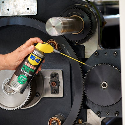 WD-40 Specialist Specialist Smeerspray met PTFE 400ml - 49396/25