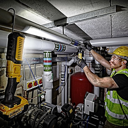 DeWalt DCL050-XJ 18V LED Inspectielamp