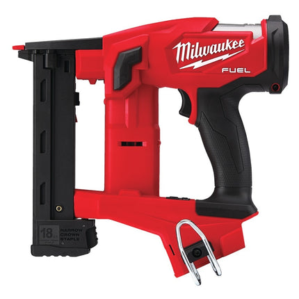 Milwaukee M18 FUEL™ 18 GA afwerkingstacker - M18 FNCS18GS-0X