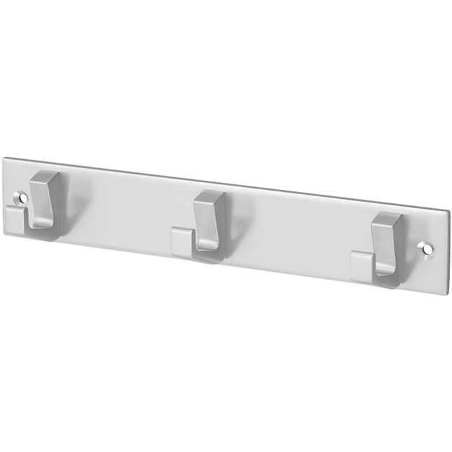 Hermeta Handdoekrek 3-Haaks Naturel