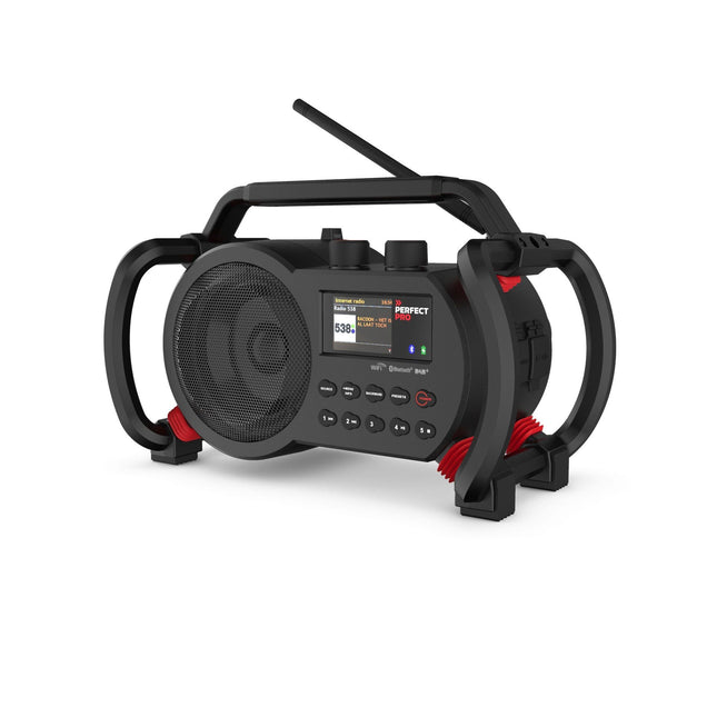 PerfectPro Netbox - NBX2