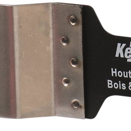 Kelfort Multizaag Hout Standaard 34x42mm (1) tbv Fein Supercut - 1513476