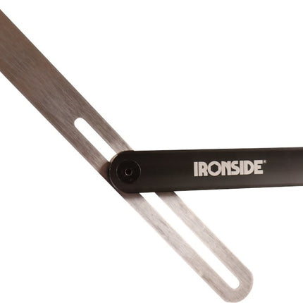 Ironside Zweihaak 250mm - 1872290