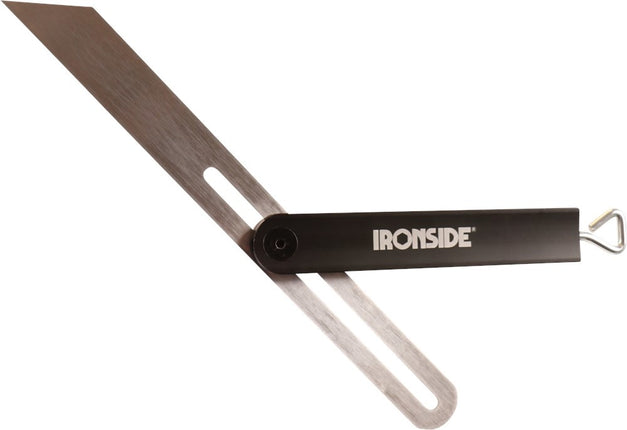 Ironside Zweihaak 250mm - 1872290