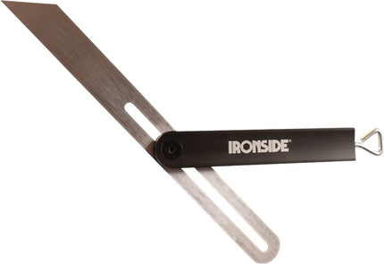 Ironside Zweihaak 250mm - 1872290