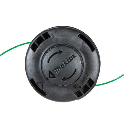 Makita Draadkop 2x2 T G M8x1.25lh - 191D91-7