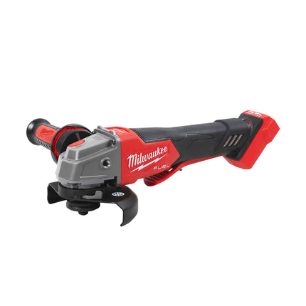 Milwaukee M18 FSAGV125XPDB-0X FUEL Haakse Slijpmachine - 125mm 18V