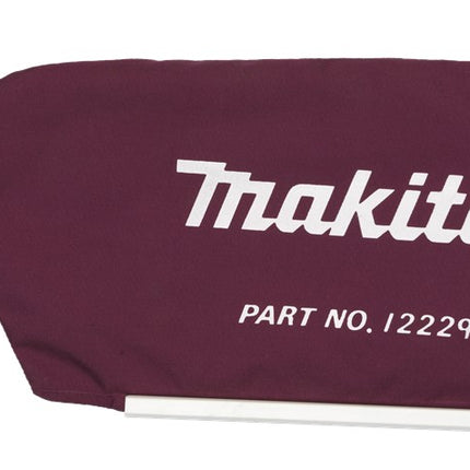 Makita Stofzak Linnen 122296-4