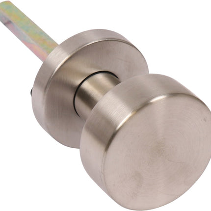 Oxloc Meterkastknop RVS Incl Blindrozet - 1220937