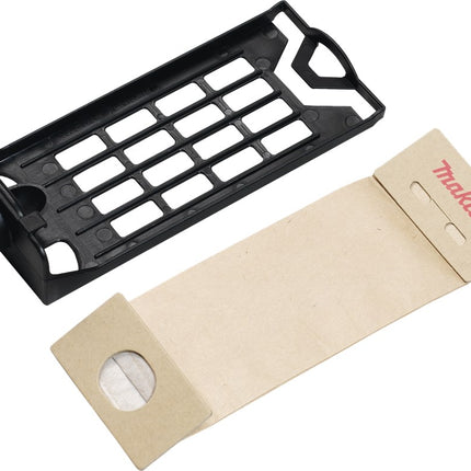 Makita Stofzak Houder Papier 193294-5