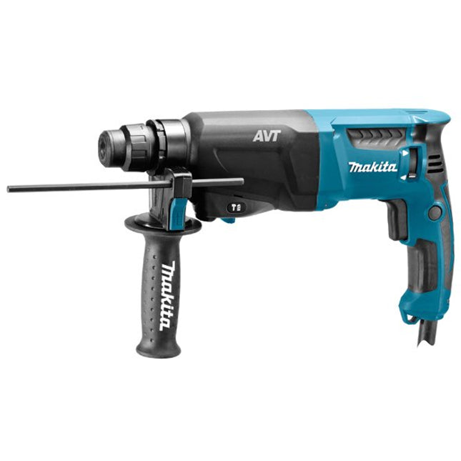 Makita HR2601 230 V Boorhamer
