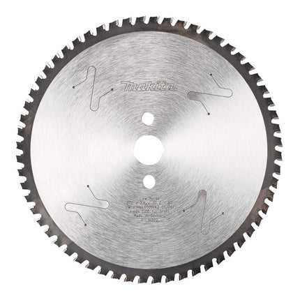 Makita Zaagblad Tipe 235X30X2,3 48T 18G - B-09519