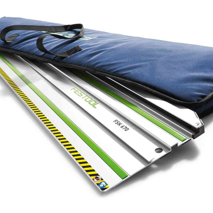 Festool Afkortrail FSK 670 - 769943