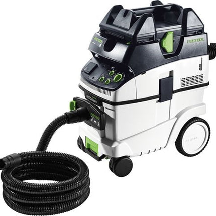 Festool CTM 36 E AC-Planex Stofafzuigmobiel (industriële stofzuiger)- 576853
