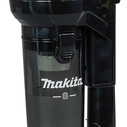 Makita Cycloon Voorafsneider Zwart - 1910D5-0