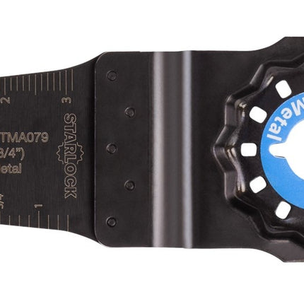 Makita Invalzaagblad 45mm RVS - B-69755