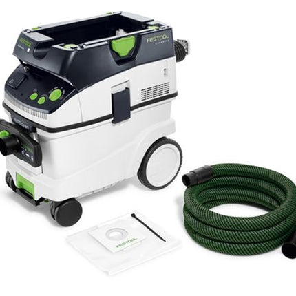 Festool CTL 36 E AC-Renofix Bouwstofzuiger - 575842