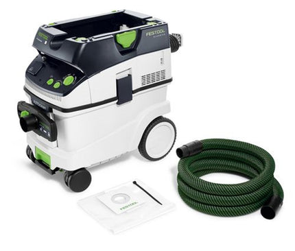 Festool CTL 36 E AC-Renofix Bouwstofzuiger - 575842