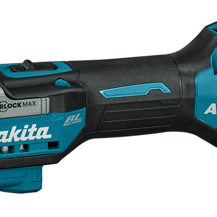 Makita TM001GZ  XGT Multitool 40V Max