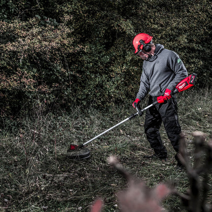 Milwaukee M18 BLLT-0 Grastrimmer 40cm 18V - 4933472218