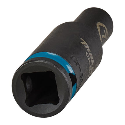 Makita Krachtdop Impact Black 3/8 7x82mm - E-16243