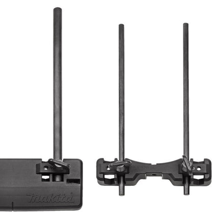 Makita Geleiderail Adapter