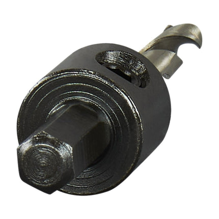 Makita Gatzaaghouder 16-35mm 9,5mm ZK - B-36120