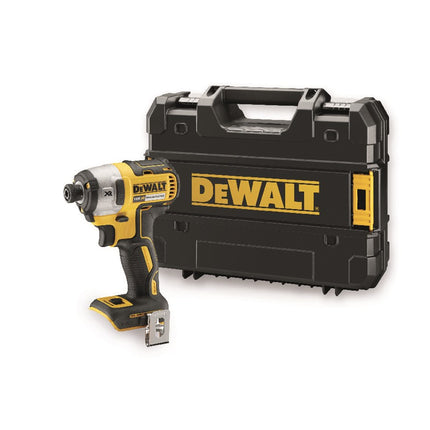 DeWalt DCF887NT-XJ 18V XR brushless slagschroevendraaier in tstak koffer