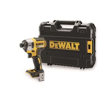 DeWalt DCF887NT-XJ 18V XR brushless slagschroevendraaier in tstak koffer
