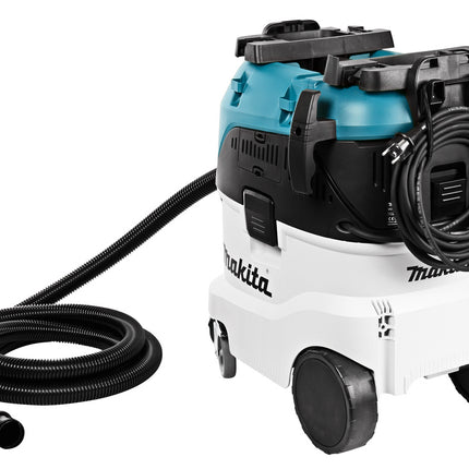 Makita VC4210L 230V bouwstofzuiger L-klasse