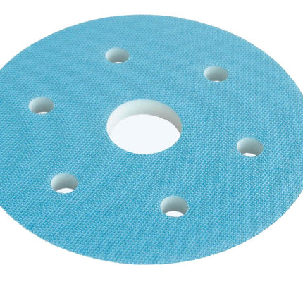 Eibenstock Tussenplaat T.b.v. ETS/ELS 225 Schuimrubber Met Klittenband - 12.350.41