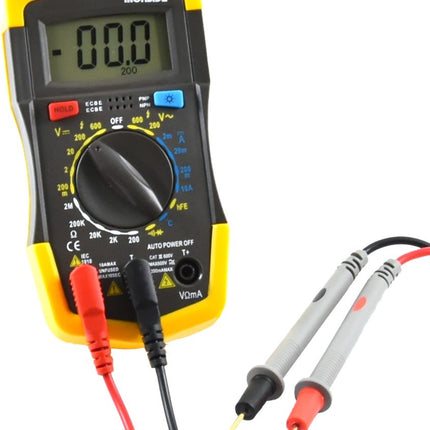 Ironside Multimeter Digitaal - 1882584