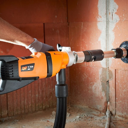 Spit Dry-x-force Diamantboor Sdd D.132x200