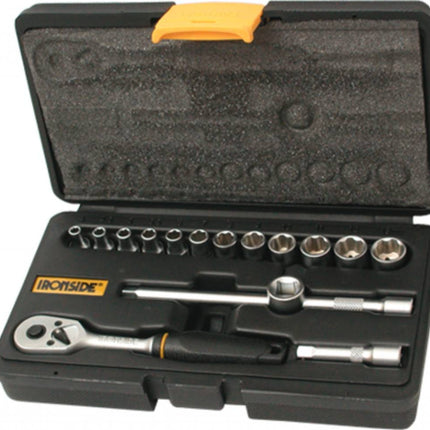 Ironside Doppendoos 1/4"