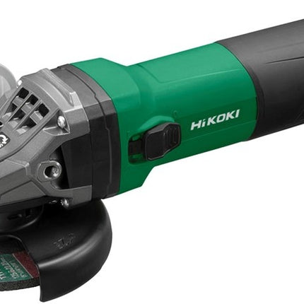 HiKOKI G13BAWQZ Haakse Slijpmachine 230V In Doos