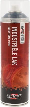 Kelfort Industriële Lak Grafietgrijs 500ml - 1513231