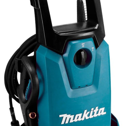 Makita HW1200 230 V Hogedrukreiniger 120bar