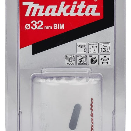 Makita Gatzaag 32mm BiM basic - D-17049