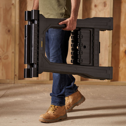 Stanley Opvouwbare Zaagbok Junior (paar) - STST1-70355