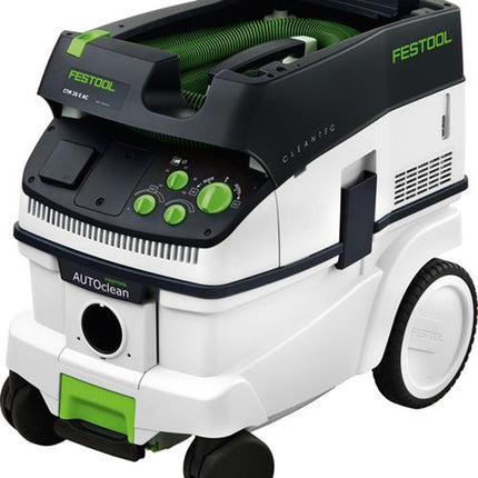 Festool CTM 26 E Ac Stofafzuigmobiel (industriële stofzuiger)- 574978