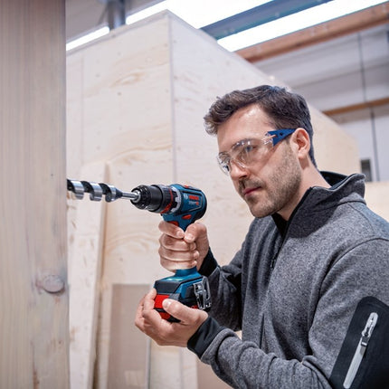 Bosch GSR 18V-90 FC Schroefboormachine - 06019K6203