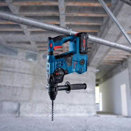 Bosch GBH 18V-28 C Boorhamer - 0611920000