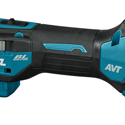 Makita TM001GZ  XGT Multitool 40V Max