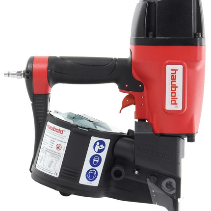 HAUBOLD RNC90Z Contact Spoelnagelapparaat 45-90mm - 575596