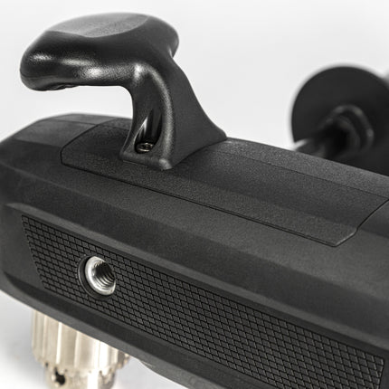 HiKOKI D36DYAW4Z Accu haakse boormachine 36V