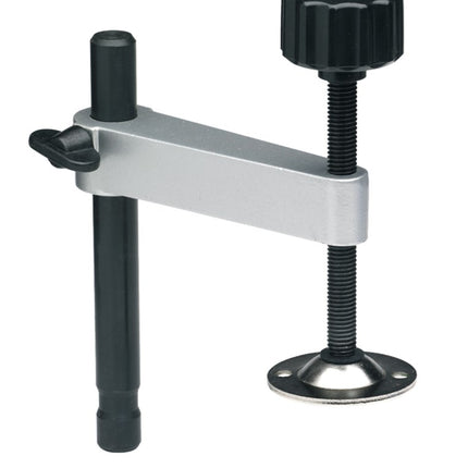Makita Materiaalklem Verticaal 122728-1