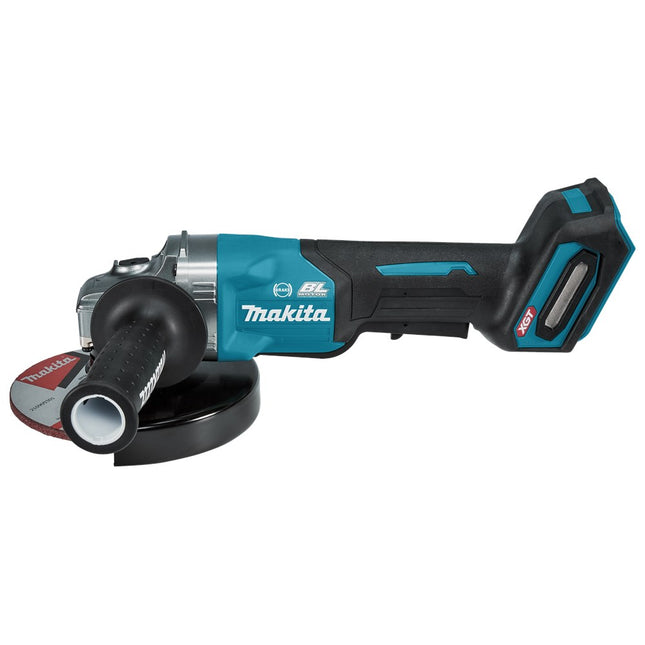 Makita GA036GZ 40 V Max Haakse slijper 150 mm